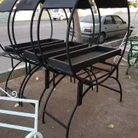 جوشکاری سیار و خرده کاری|خدمات پیشه و مهارت|ملارد, |دیوار