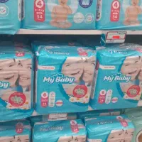 حراج پوشک بچه مای بی بی مولفیکس هانیز ببم کوکومی