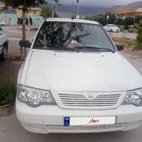 پراید 111مدل94