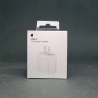 شارژر ۱۸ وات آیپد / iPad اپل|لوازم جانبی موبایل و تبلت|اصفهان, همت‌آباد|دیوار