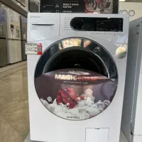 لباسشویی دوو 990|ماشین لباسشویی و خشک‌کن لباس|مشهد, آزادشهر|دیوار