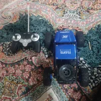 ماشین کنترلی