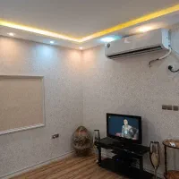 کاغذ دیواری ساده سفید|مصالح و تجهیزات ساختمان|آبادان, |دیوار