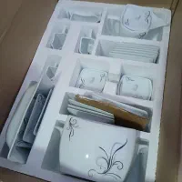 چینی پارمیس