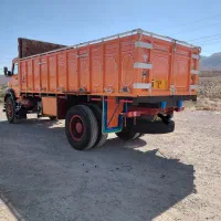 تک باری ۱۴۰۲|خودرو سنگین|شیراز, فرودگاه شهید دستغیب شیراز|دیوار