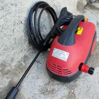 کارواش فوق العاده