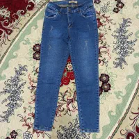 شلوار سایز38
