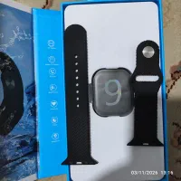 ساعت هوشمند