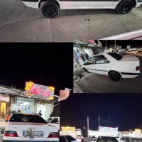 پارس متور پژو مدل ۱۴۰۰