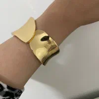 دستبند استیل