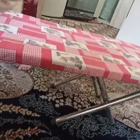 میز اتو