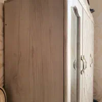 کمد ام دی اف وکیوم نو|جاکفشی، کمد، دراور|اردبیل, |دیوار