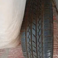 رینگ لاستیک پراید