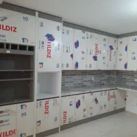 ساخت ونصب کابینت