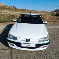 پارس الیکس96