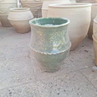 گلدان پتینه