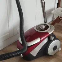 جارو برقی الکترا ژاپنی