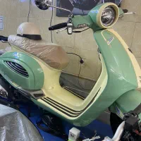 طرح وسپا ایتال توسن