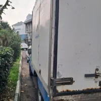 نیسان یخچالدار|خودرو سواری و وانت|رشت, چمارسرا|دیوار