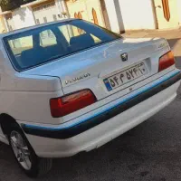 پژو پارس تیو فایو زیر خاکی|خودرو سواری و وانت|رشت, حمیدیان|دیوار