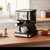 اسپرسو ساز|سماور، چای‌ساز، قهوه‌ساز|گرمدره, |دیوار