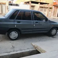 فروش پراید. مدل ۸۸