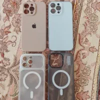 قاب گوشی 16 pro max