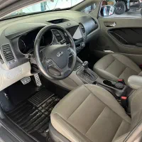 سراتو وارداتی ۲۱۰۶|خودرو سواری و وانت|نور, |دیوار