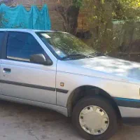 پژو ۴۰۵|خودرو سواری و وانت|مینودشت, |دیوار