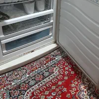 یخچال.سالم|یخچال و فریزر|باقرشهر, |دیوار