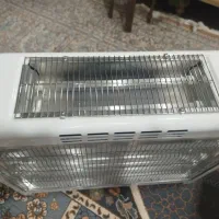 بخاری برقی نو|بخاری، هیتر، شومینه|شاهین‌شهر, شهرک گلدیس|دیوار