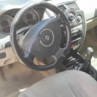 مگان واردات F2 مدل ۹۱ فول دنده ای|خودرو سواری و وانت|فردیس, داوری|دیوار