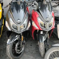 فروش و تعمیرات انواع موتورسیکلت|موتورسیکلت|تهران, نیلوفر|دیوار