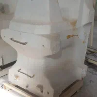 نیروی کار آقا برای واحد قالبریزی چینی بهداشتی