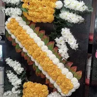 کرایه تاج گل تسلیت و اجاره ای مراسم عزاداری|خدمات پذیرایی، مراسم|تبریز, |دیوار