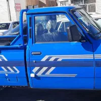 زامیاددوگانه آپشنال ورادیال|خودرو سواری و وانت|بیرجند, |دیوار