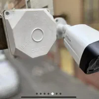 فروش ونصب دوربینهای مداربسته اقساط|دوربین مداربسته|تهران, اسفندیاری|دیوار