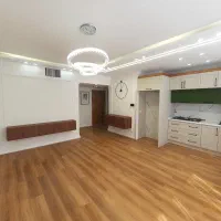 70متردوخواب آسانسور پارکینگ*لاکچری عروسک *سرفازیک|اجارهٔ آپارتمان|اندیشه, اندیشه فاز ۱|دیوار