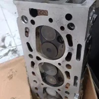 سرسیلندر پژو استوک و نو