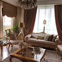 فرمانیه سنبل واحدلوکس۲۵۰ متریبا۳پارکینگ