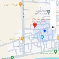 اجاره سوئیت روزانه دربندر چارک