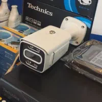 دوربین مداربسته+ با قابلیت ثبـت وقایع وضـبط صدا