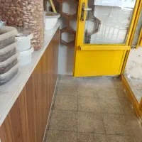 میز ام دی اف درجه یک در حد نو|فروشگاه و مغازه|بندر ماهشهر, |دیوار