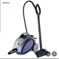 بخار شور
