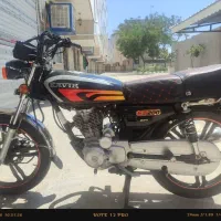 فروش موتور کویر200