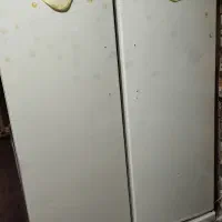 یخچال فریزر دوقلو پارس