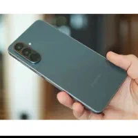 سامسونگ A56 درحداکبند تمیز با گارانتی شرکتی کم کار