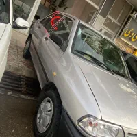 پراید مدل 88