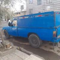 نیسان دیزل ۸۹|خودرو سواری و وانت|شریف‌آباد, |دیوار