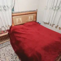 تخت خواب|تخت و سرویس خواب|همدان, |دیوار